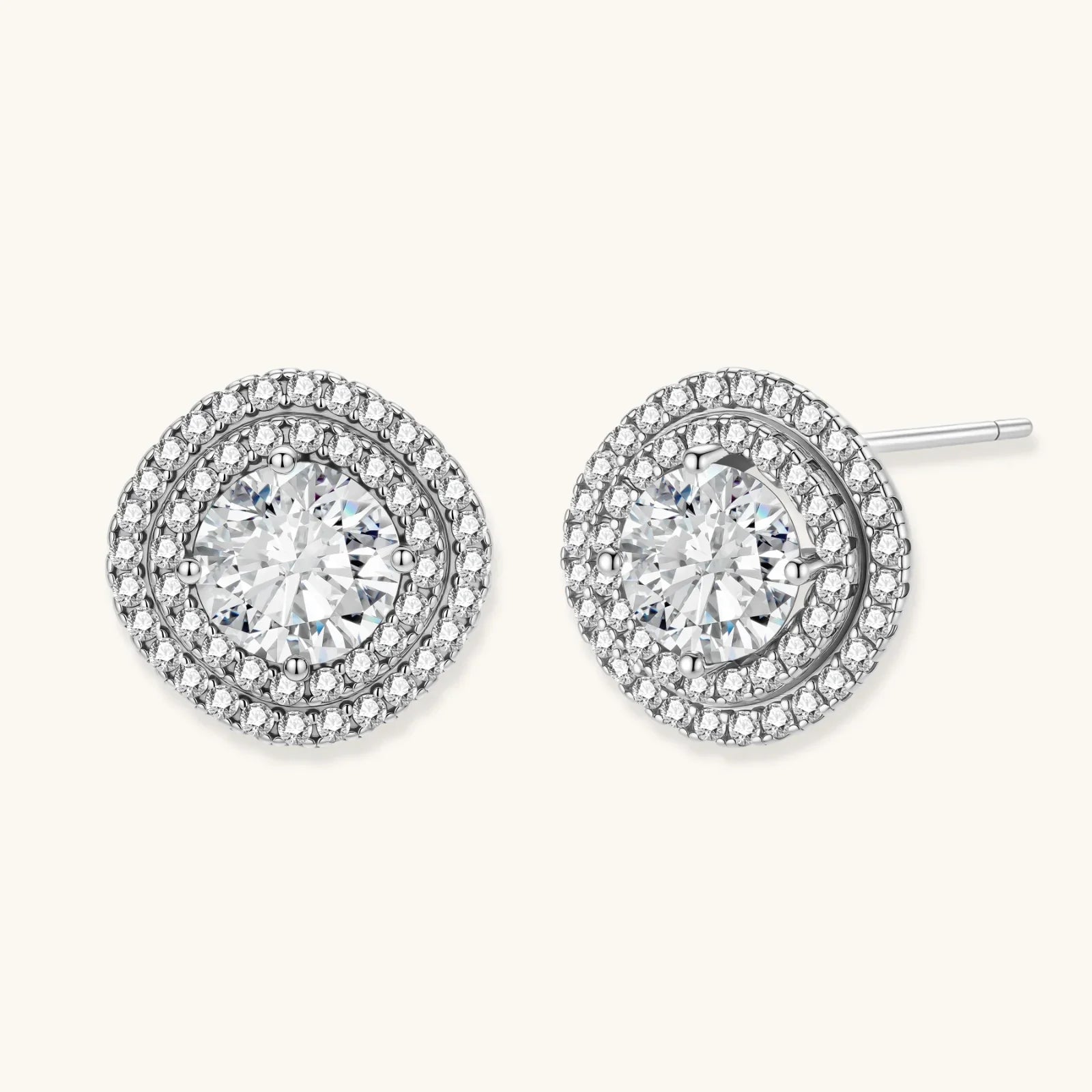 Moissanite jewellery collection - Micoryan Jewellery