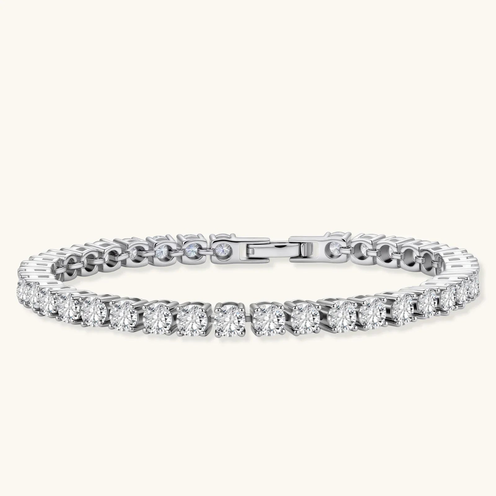 Wedding and bridal moissanite jewellery collection by Micoryan Jewellery