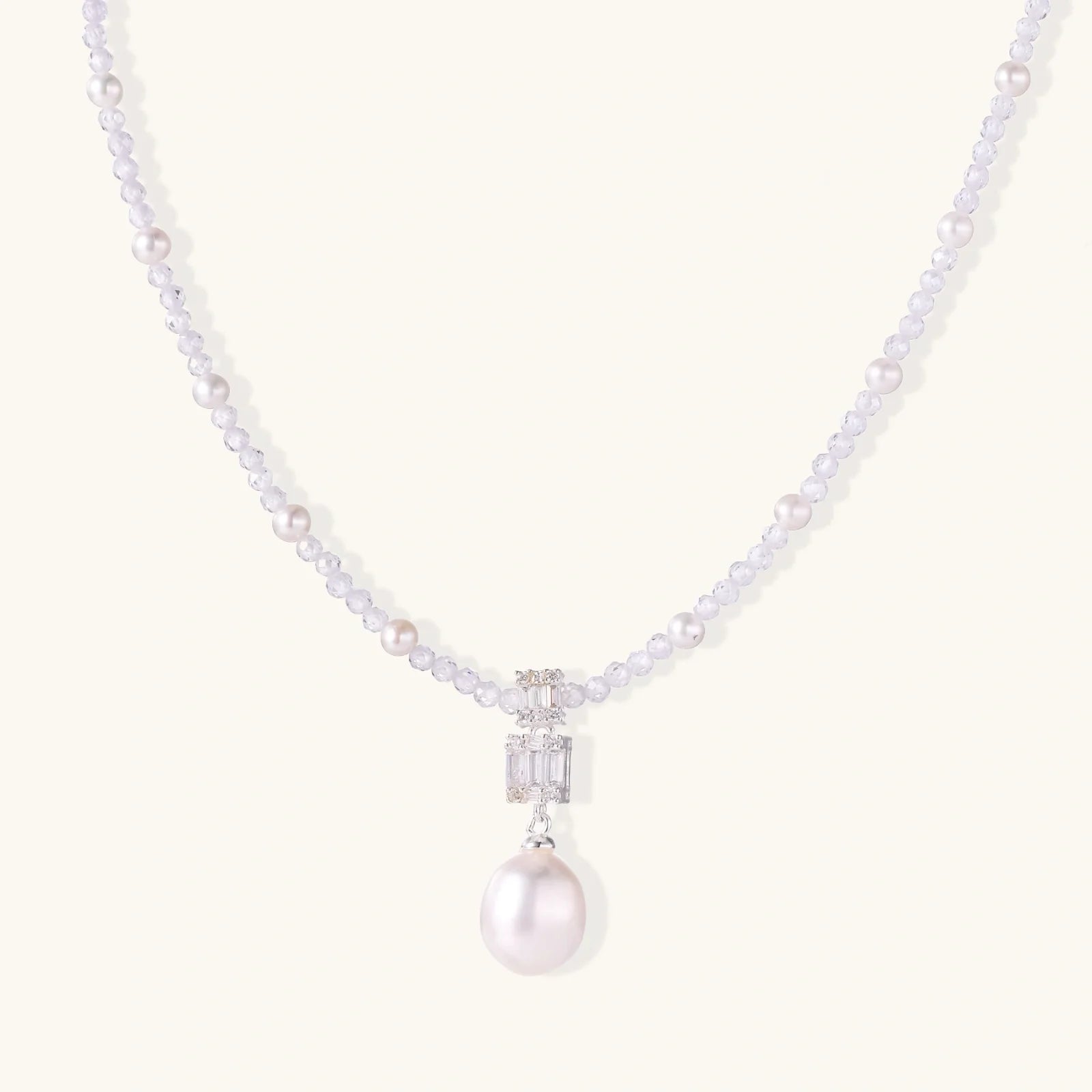 Pearl jewellery collection - Micoryan Jewellery